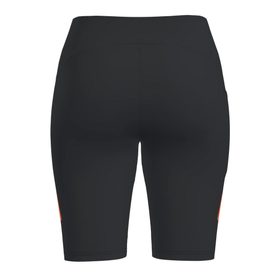 Trainer Kort Tights Dame