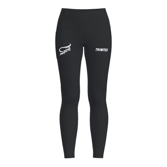 Trainer Tights Dame