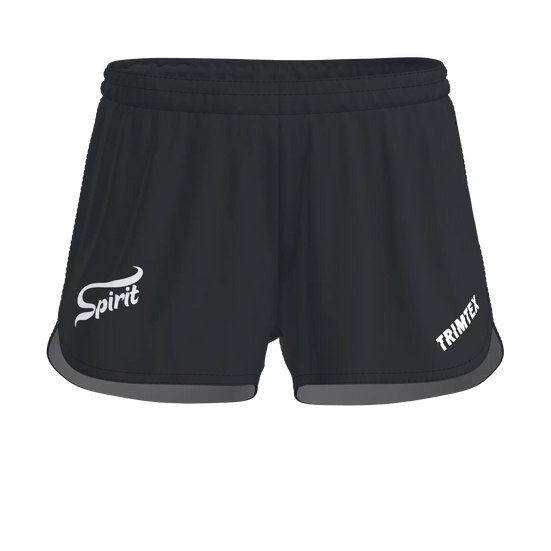 Lead 2.0 Shorts Herre