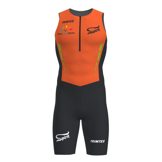 Lead Skinsuit