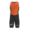 Lead Skinsuit