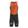Lead Skinsuit Junior
