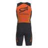 Lead Skinsuit