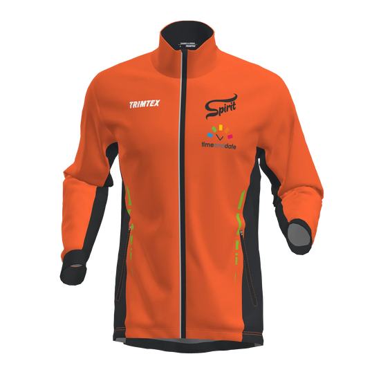 Trainer 3.0 Jacket Jr