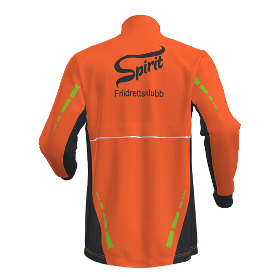 Trainer 3.0 Jacket Jr
