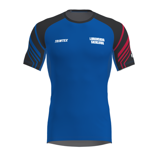 Fast T-Shirt SS Men