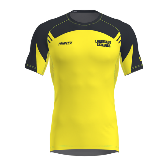 Fast T-Shirt SS Men