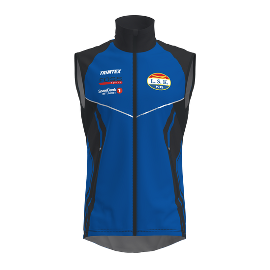 Pulse 2.0 Vest Jr