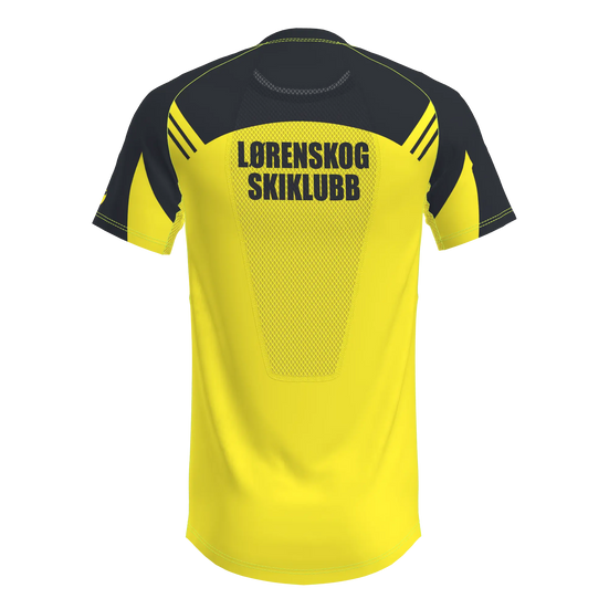 Run T-Skjorte Herre