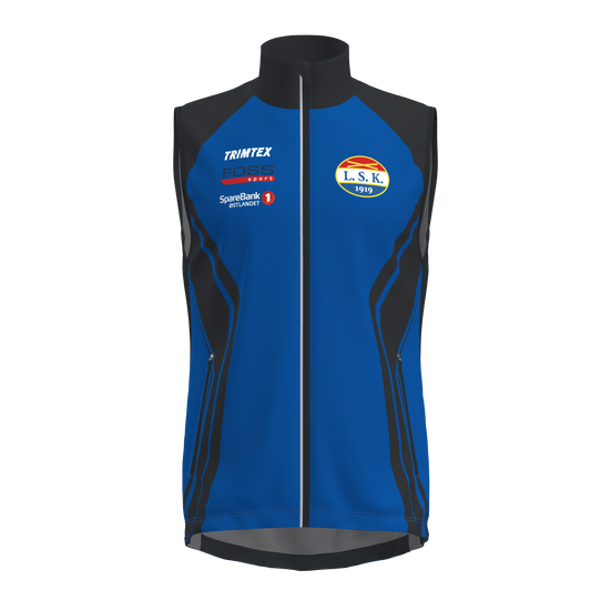 Trainer 3.0 Vest Jr