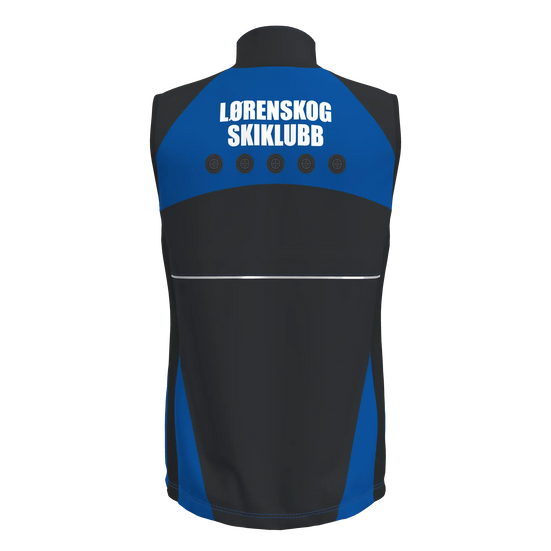 Trainer 3.0 Vest Men