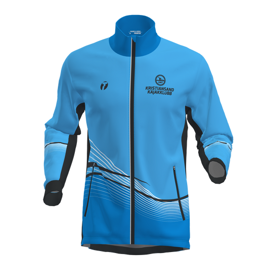 Trainer 3.0 Jacket Jr (9896749662483)