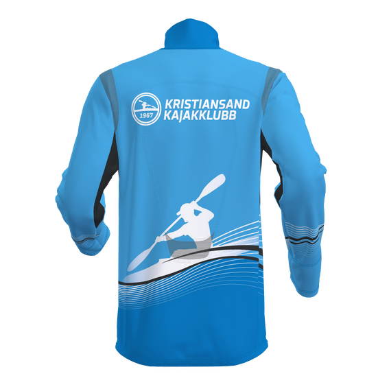 Element Plus Jacket Jr (9896749760787)