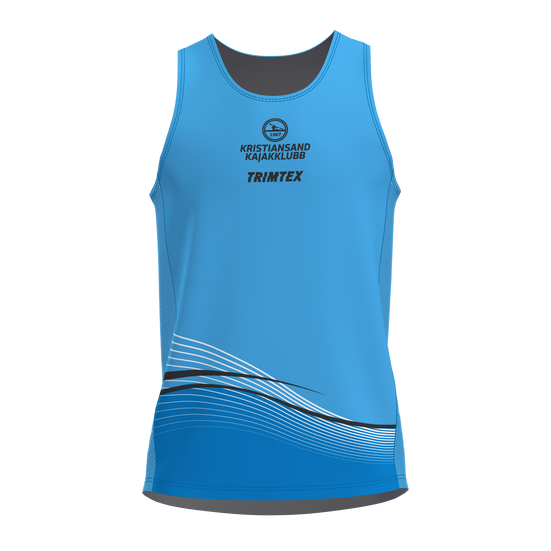 Run Singlet Men (9896749859091)