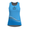 Run Singlet Women (9896749924627)