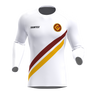 Fast T-Skjorte LS Dame