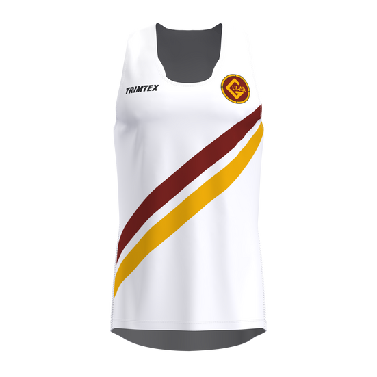 Fast 3.0 Singlet Dame