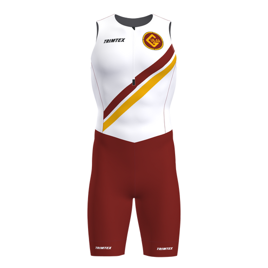 Lead Skinsuit Junior