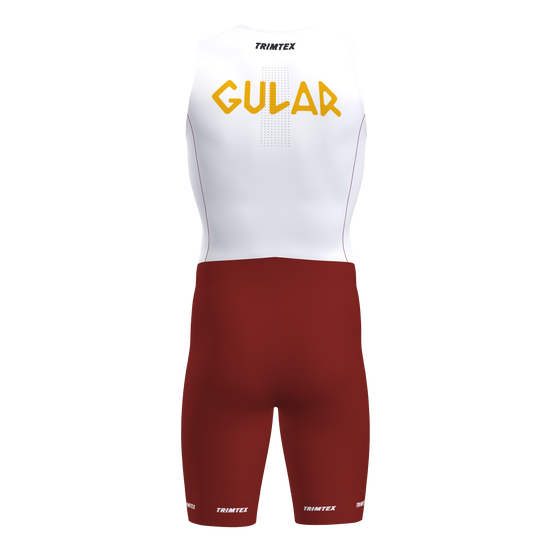 Lead Skinsuit Junior