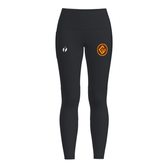 Trainer Tights Dame