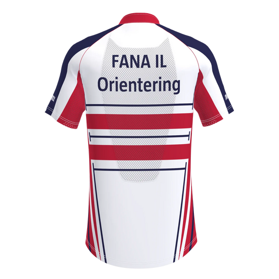 Trail Orienteringstrøye Herre