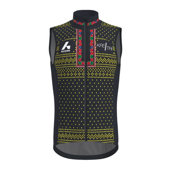 Shift Vest Women (9879012114707)