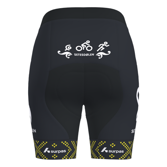 Vitric Shorts Women (9879012147475)