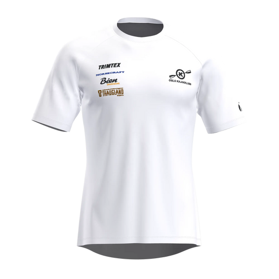 Free 2.0 T-Skjorte Junior