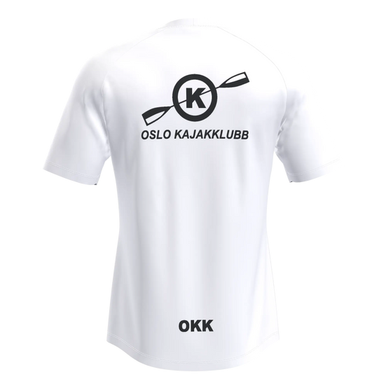 Free 2.0 T-Skjorte Herre