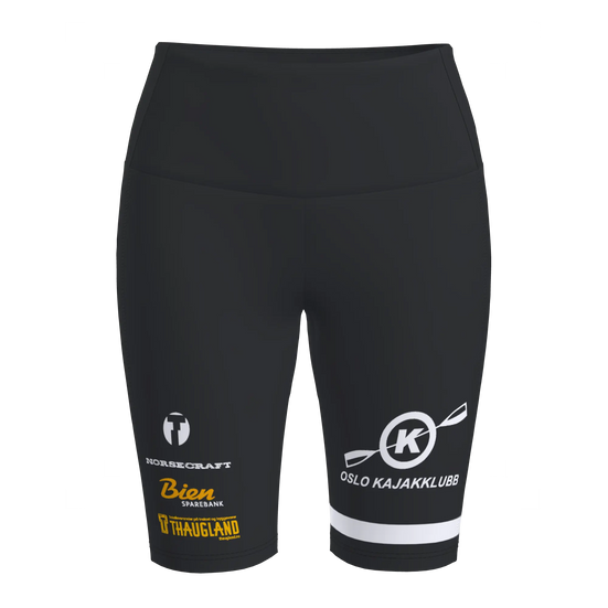 Lead Kort Tights Dame