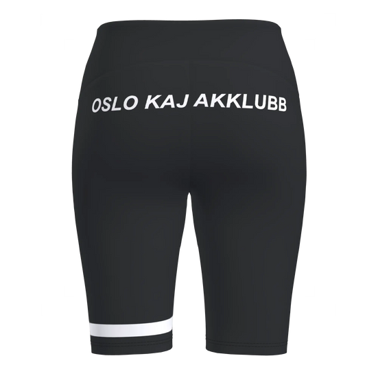 Lead Kort Tights Dame