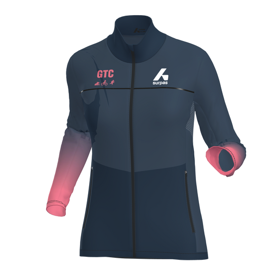 Pace Jacket Women (9883231944979)
