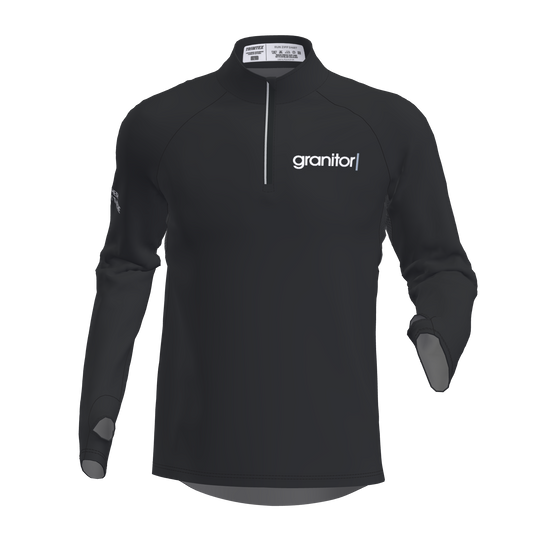 Run Zipp Shirt LS Men (9886403887379)