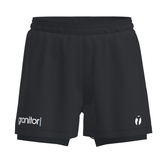 Fast Shorts Women (9886402838803)