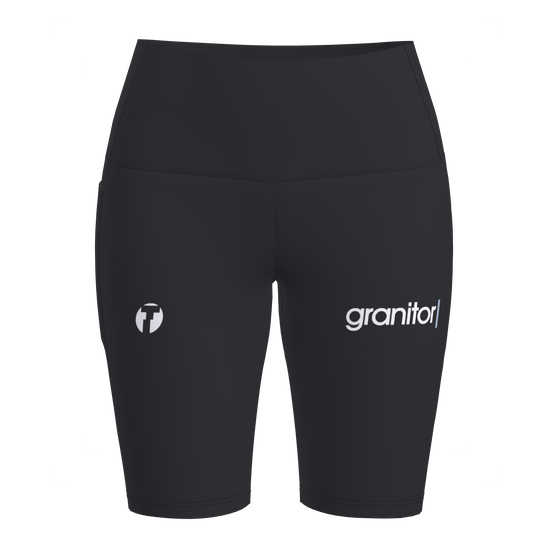 Trainer Short Tights Women (9886403461395)