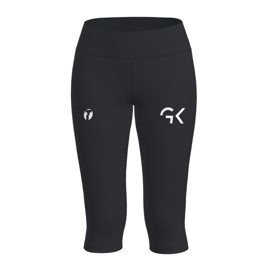 Rapid 3/4 Tights Dame