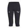 Rapid 3/4 Tights Dame