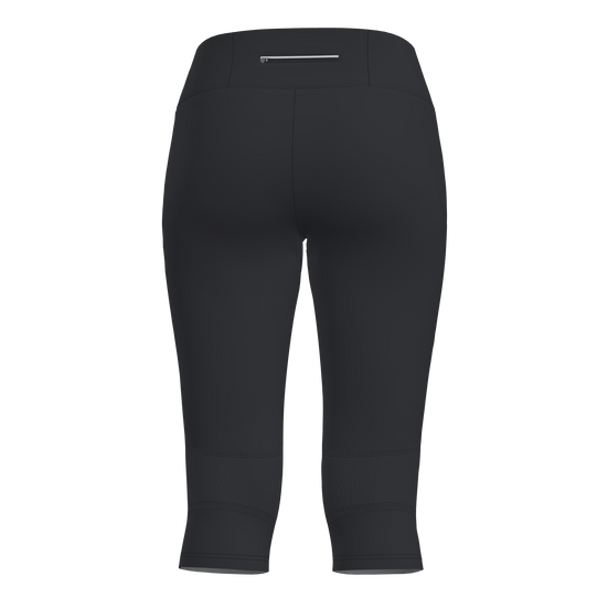 Rapid 3/4 Tights Dame