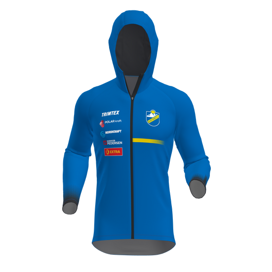 Flex 3.0 Hoodie Junior (9883233452307)