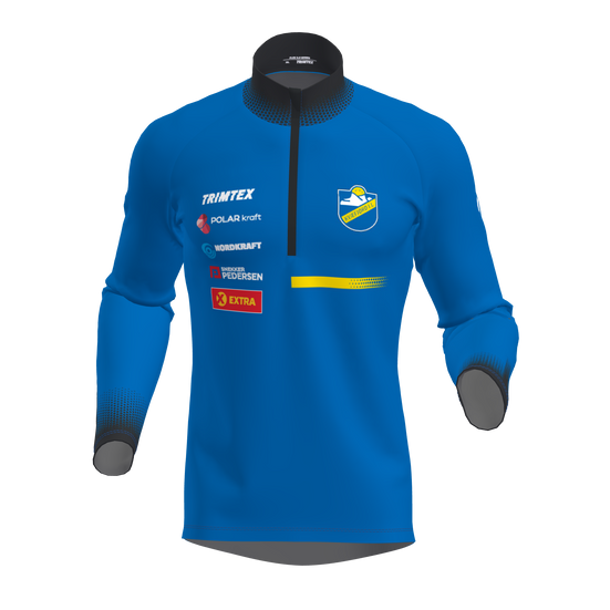 Flex 2.0 Shirt LS Junior (9883233648915)