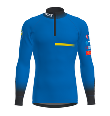 Ambition Raceshirt LS Men (9883234369811)