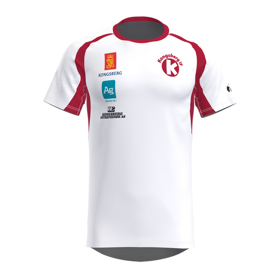 Run T-Skjorte Herre