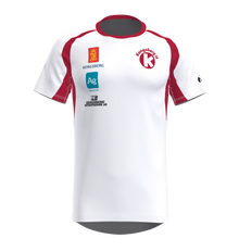 Run T-Skjorte Dame
