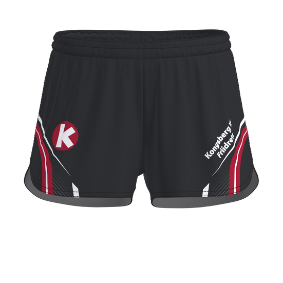 Lead 2.0 Shorts Jr