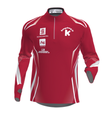 Run Zipp Genser Dame