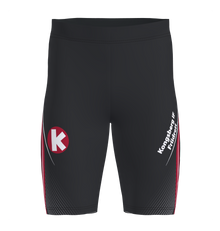 Lead Kort Tights Herre