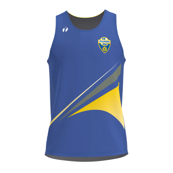 Run Singlet Junior