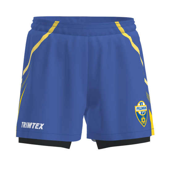 Fast Shorts Herre