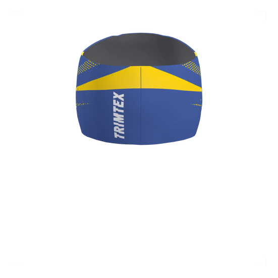Bi-Elastic Air Pannebånd