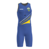 Lead Skinsuit
